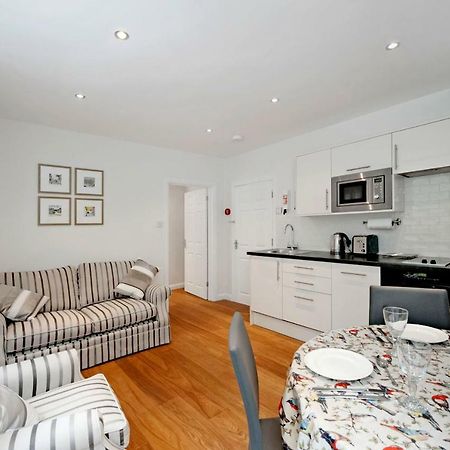 The Apartment, 24 West End Terrace, 윈체스터 외부 사진