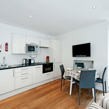 The Apartment, 24 West End Terrace, 윈체스터 외부 사진