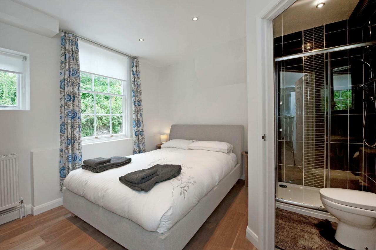 The Apartment, 24 West End Terrace, 윈체스터 외부 사진